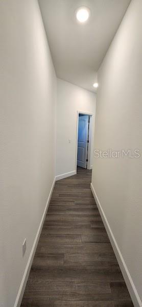 Same floorplan but with different finishes