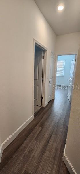 Same floorplan but with different finishes