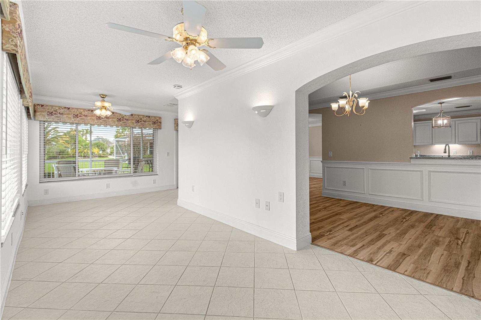 Florida room