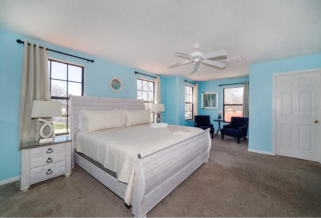 Master Bedroom 1