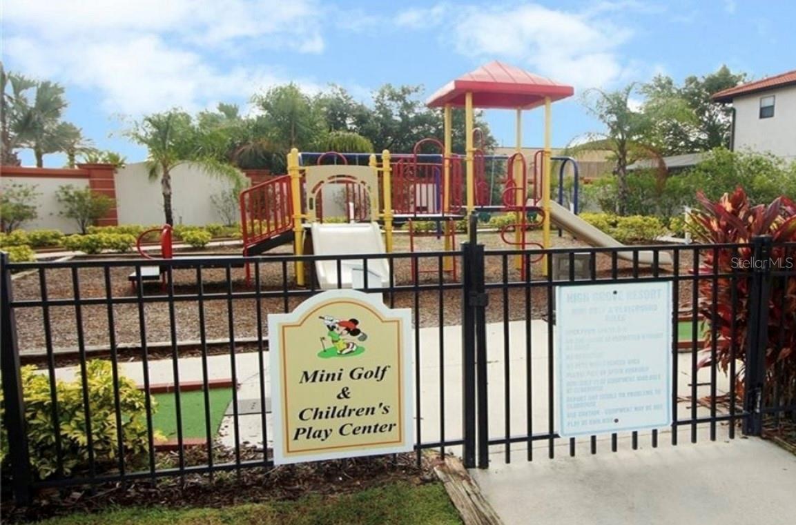 playground