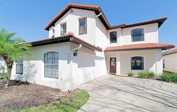 Beautiful Home