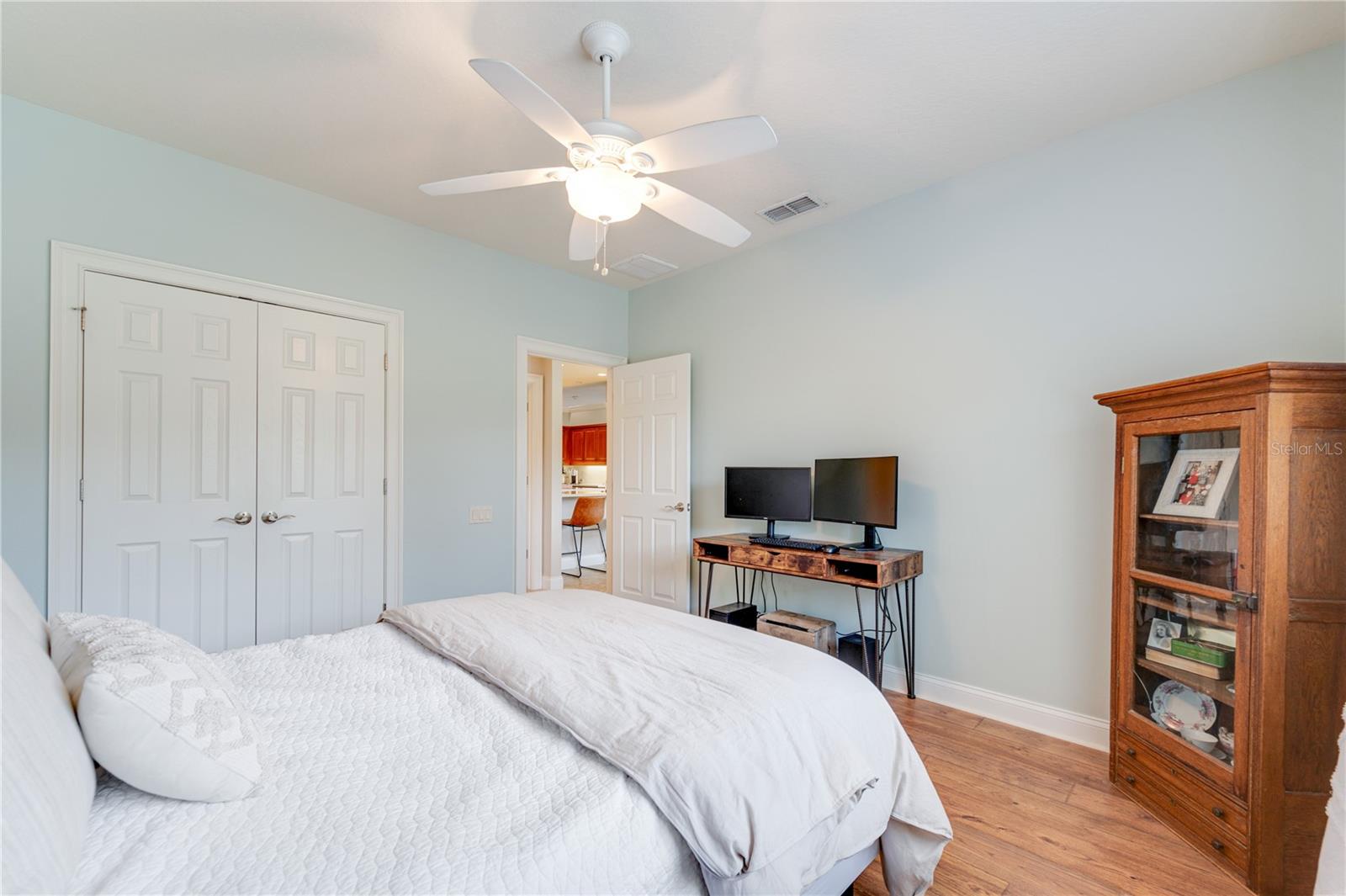 Bedroom 4 (guest wing)