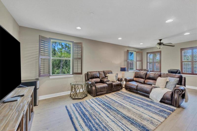 Bonus room