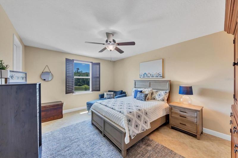 4th bedroom