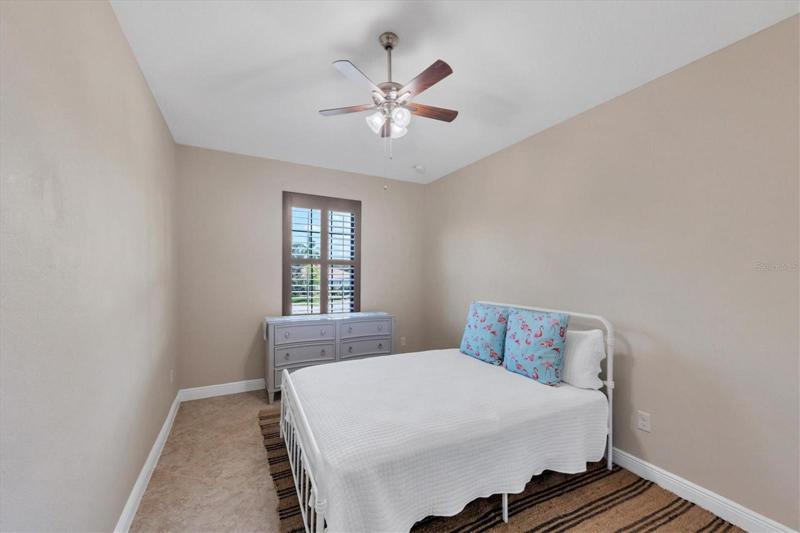 5th bedroom