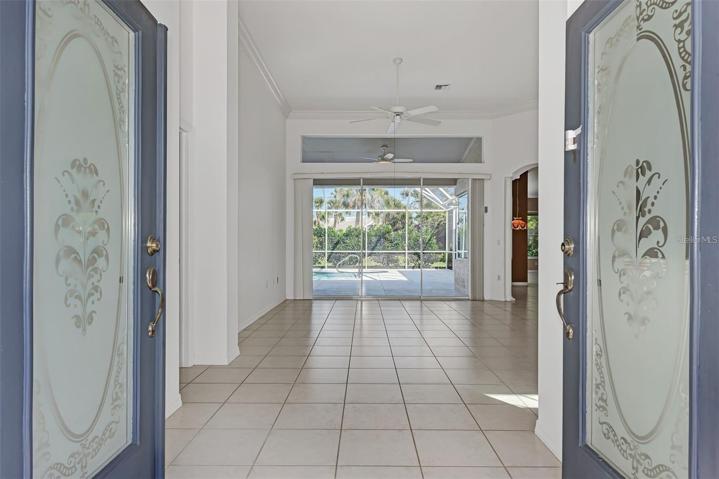 Entryway