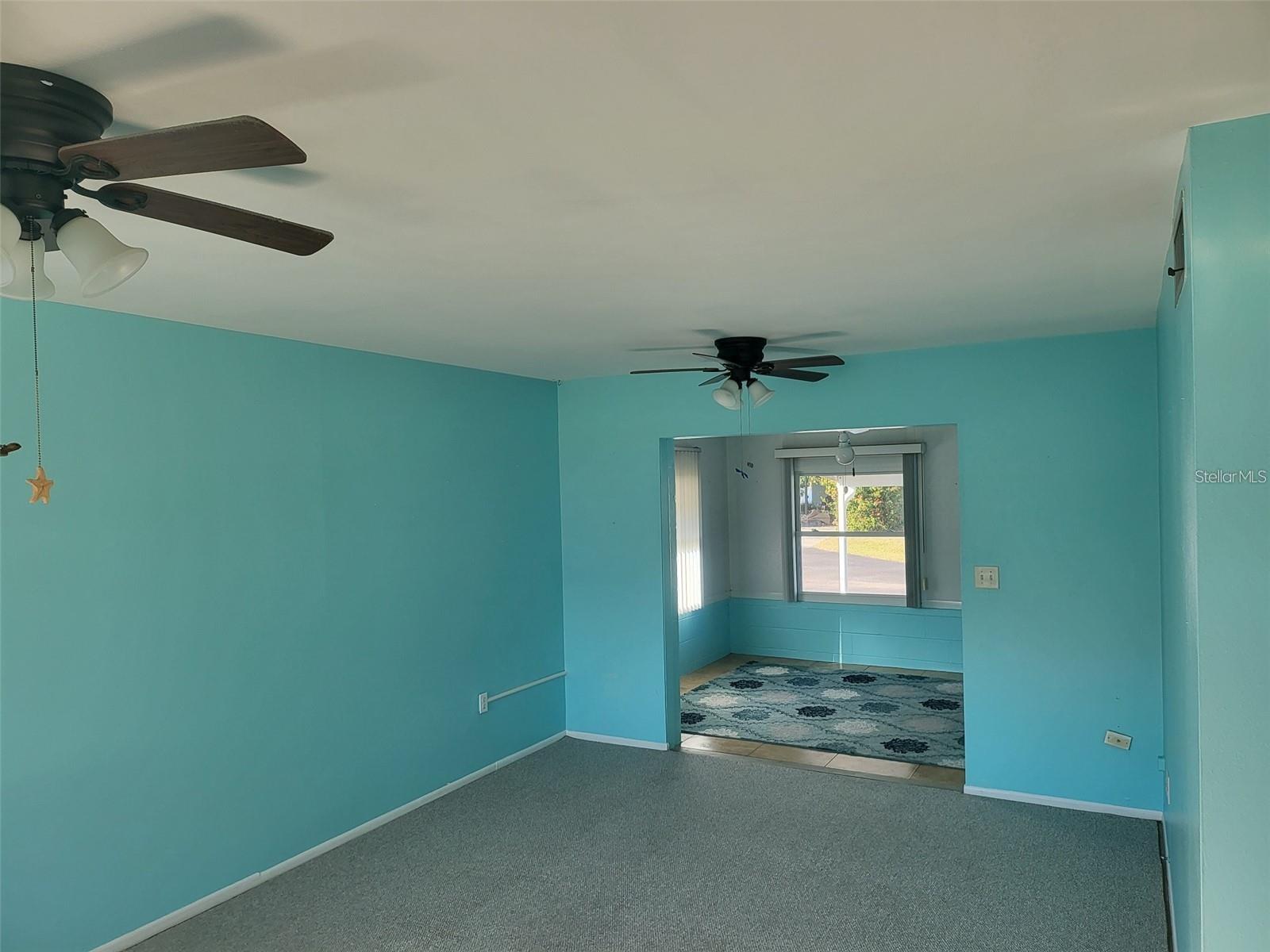 Great room facing bonus