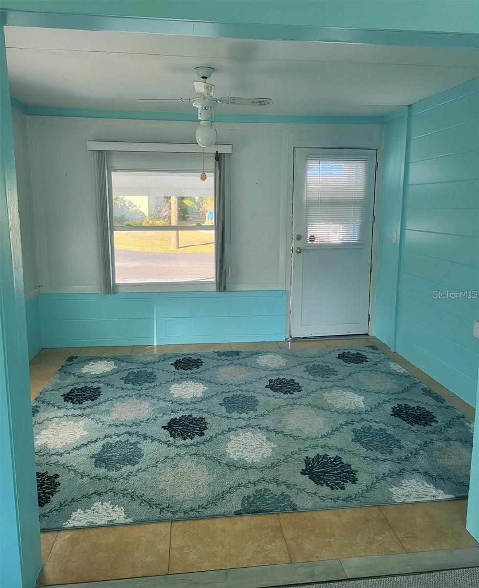 Bonus room