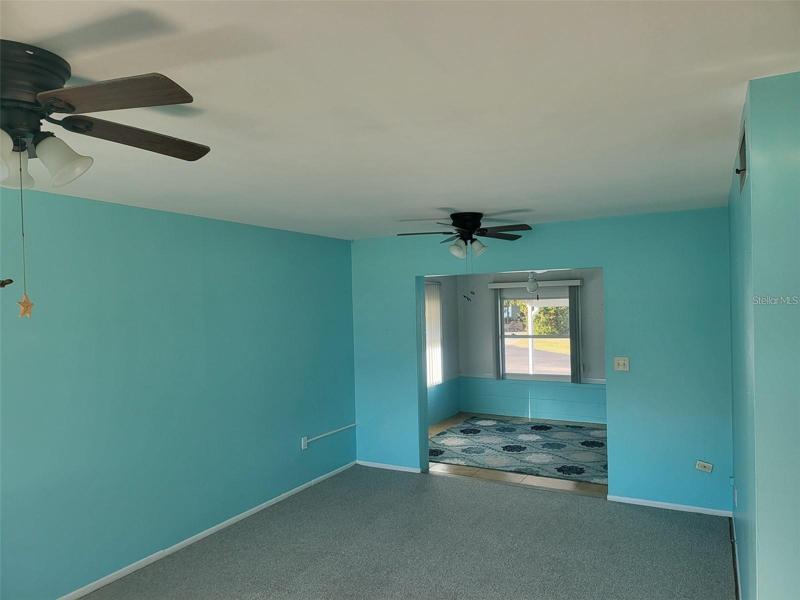 Great room facing bonus