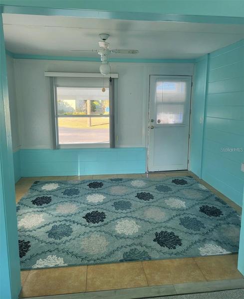 Bonus room