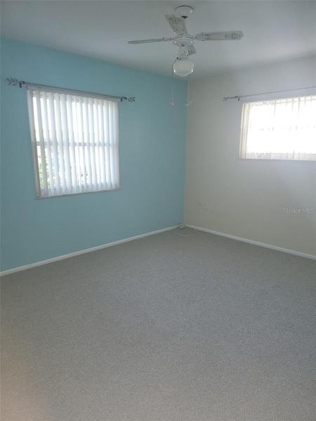 Bedroom view-2
