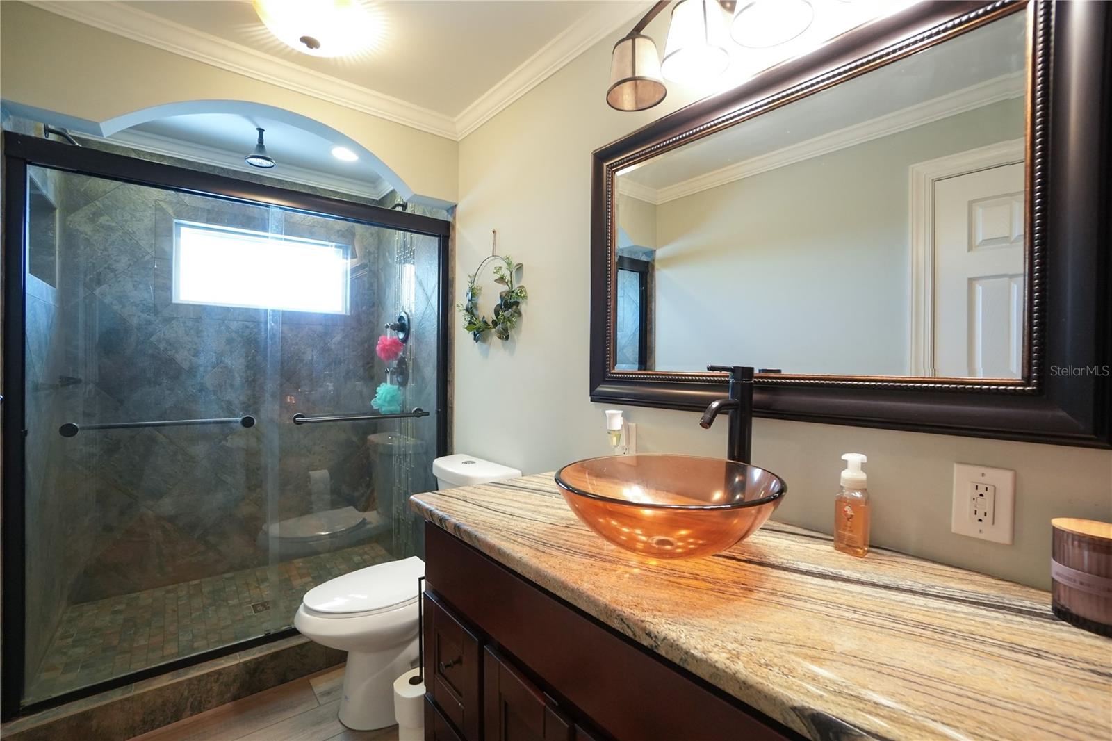Full Bath