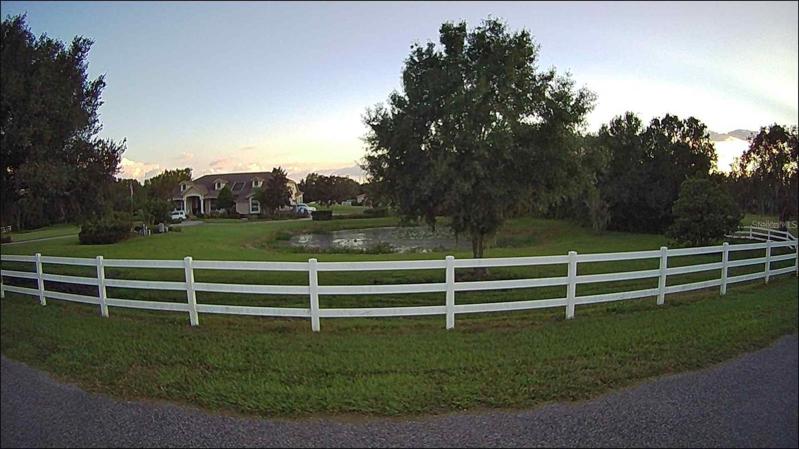 Neighborhood of Custom Homes!