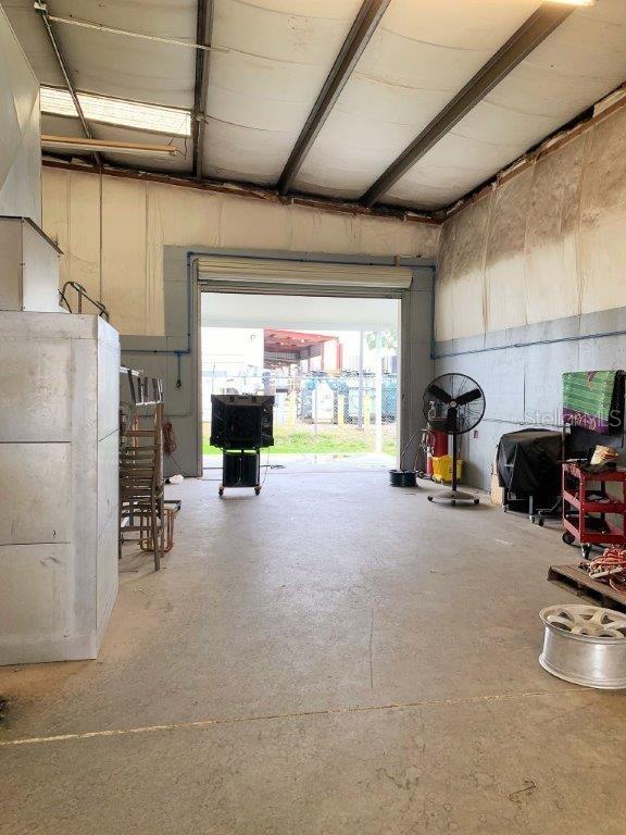 Warehouse