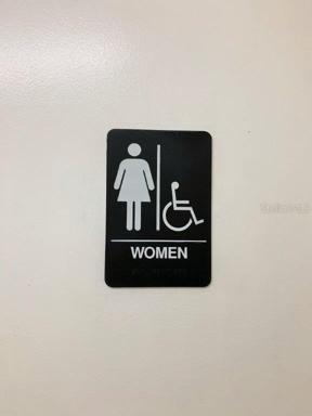 Wheelchair Access