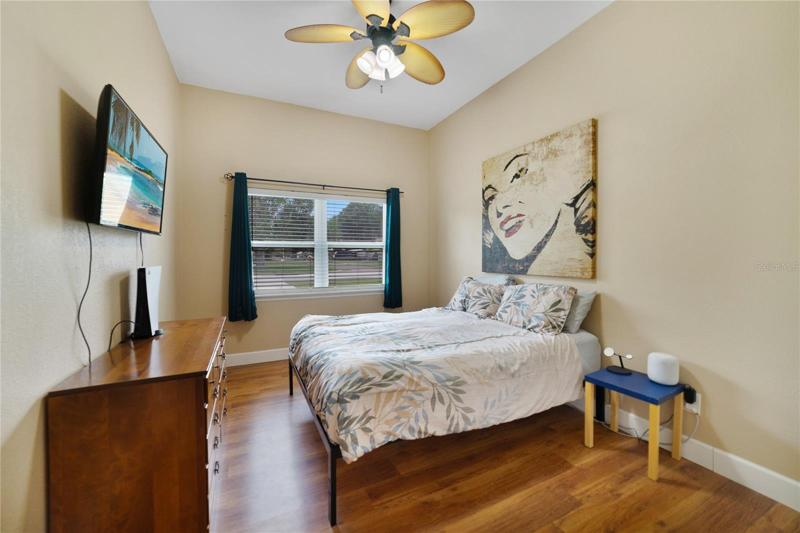 PRIMARY BEDROOM.