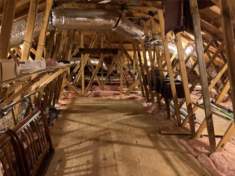 ATTIC!