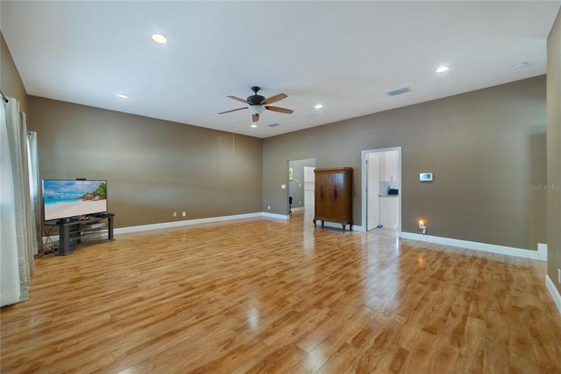 FAMILY ROOM.