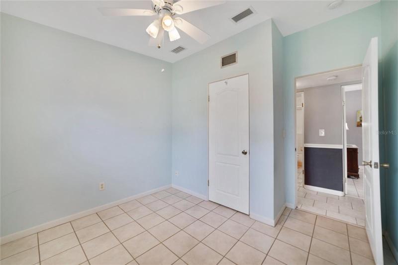 GUEST BEDROOM.