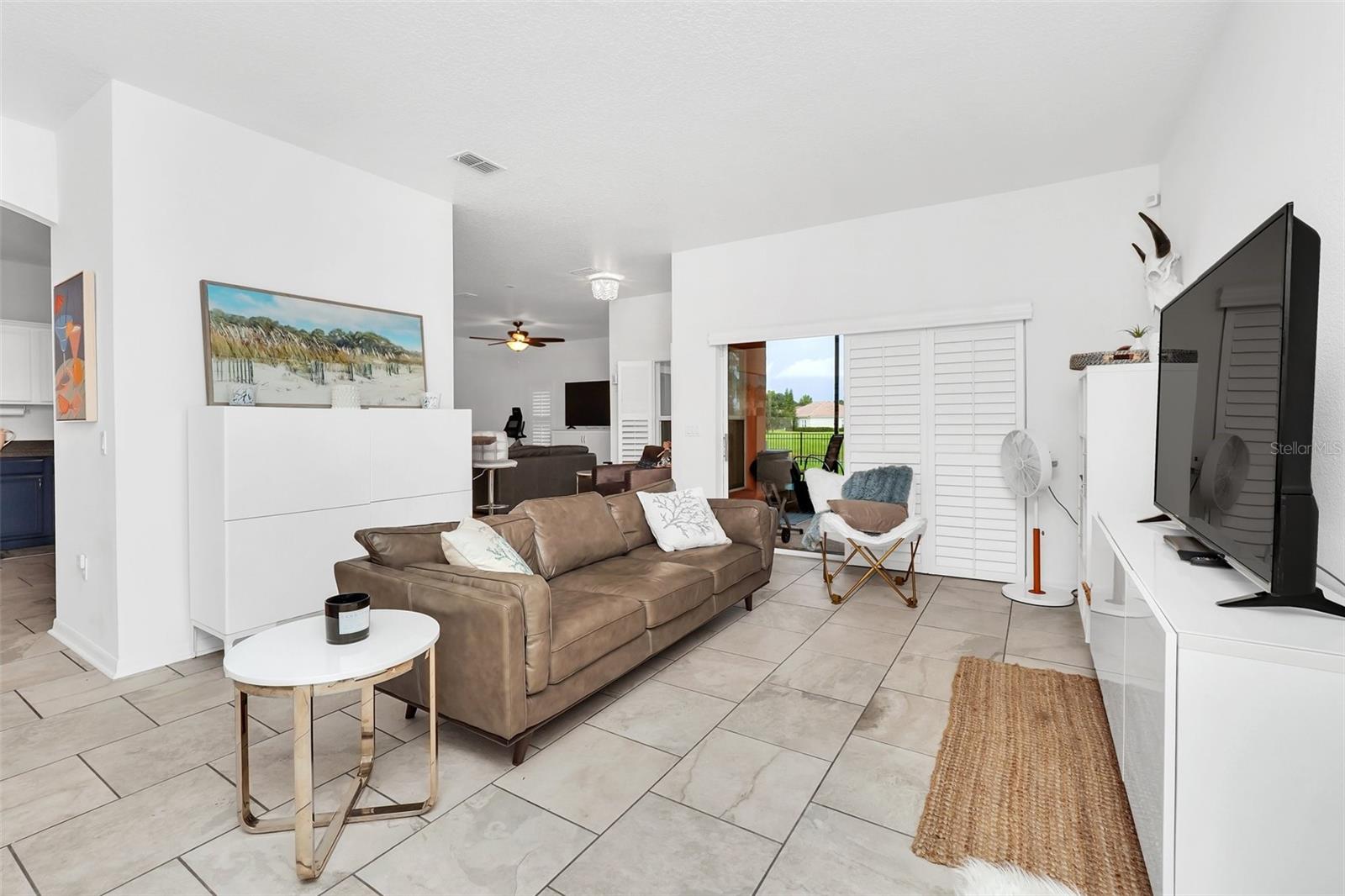 Living Space
