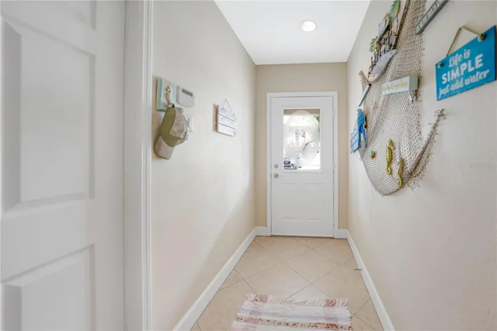 Entryway