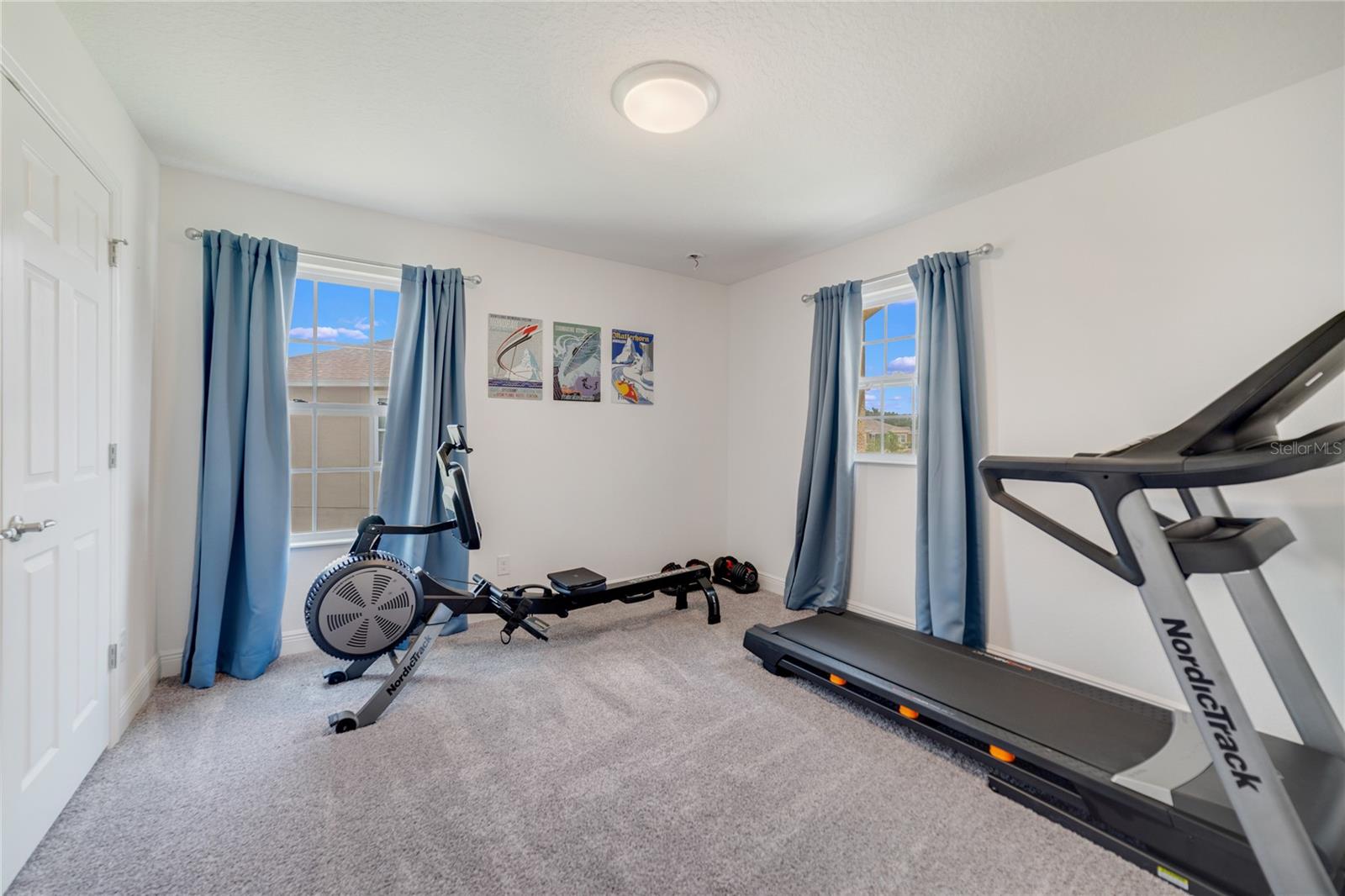 GUEST BEDROOM.
