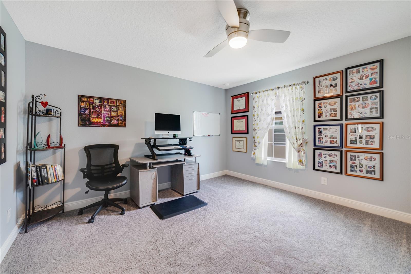 GUEST BEDROOM.