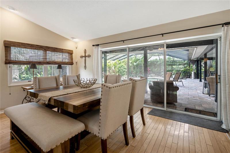 Great Room/Dining