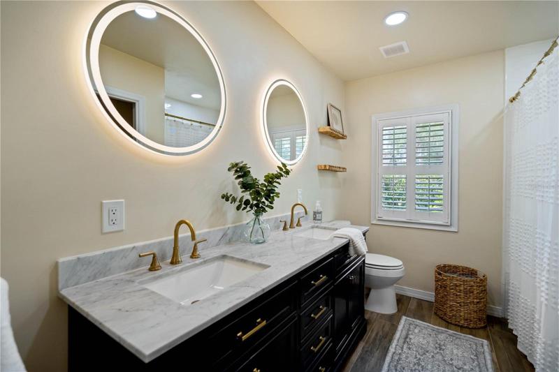 Bathroom 3