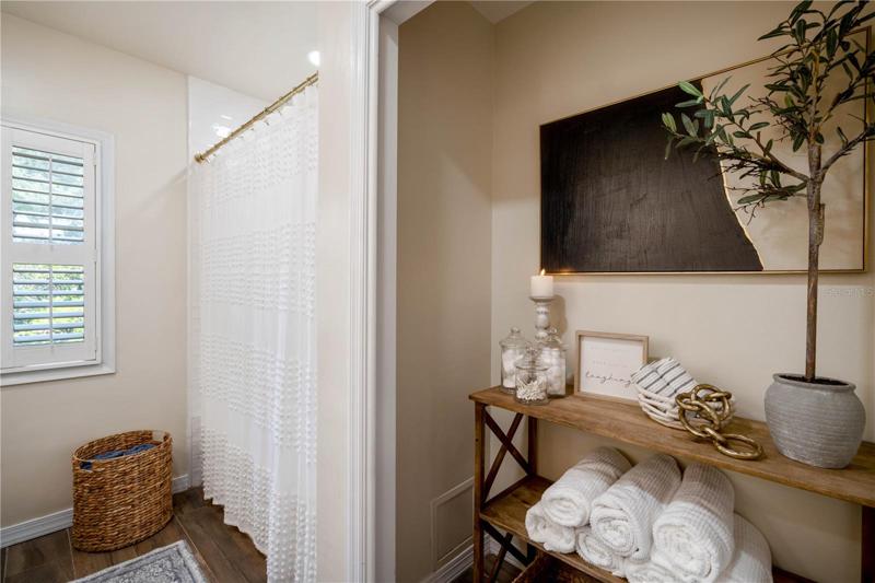 Bathroom 3