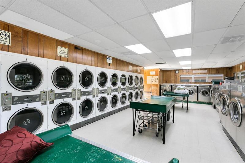 Laundromat