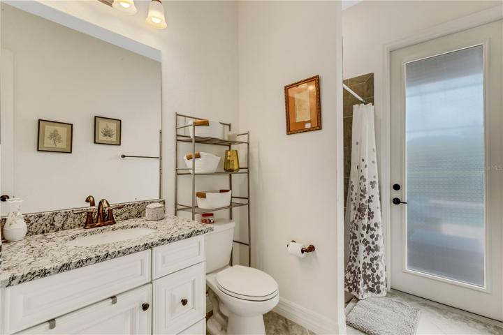 Bathroom 3