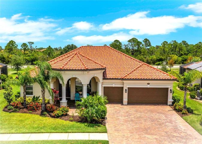 20394 Passagio Drive