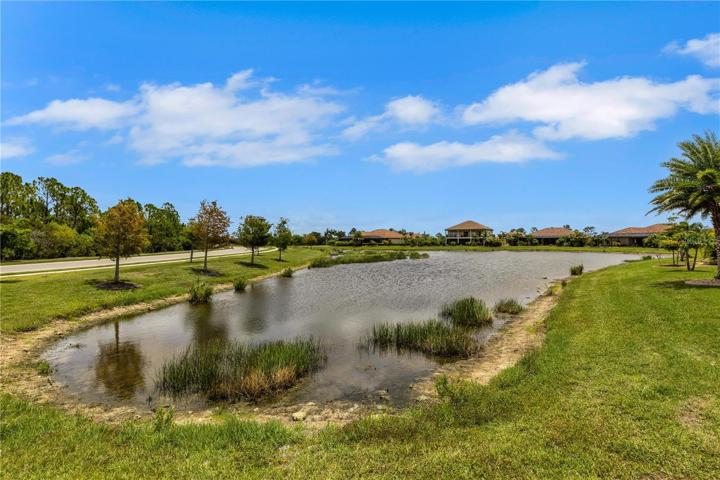 Waterview Pond