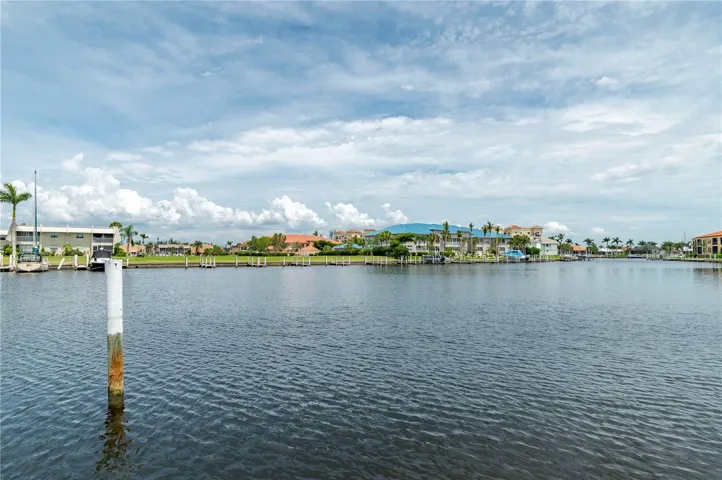 Canal View