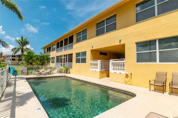 Community Pool