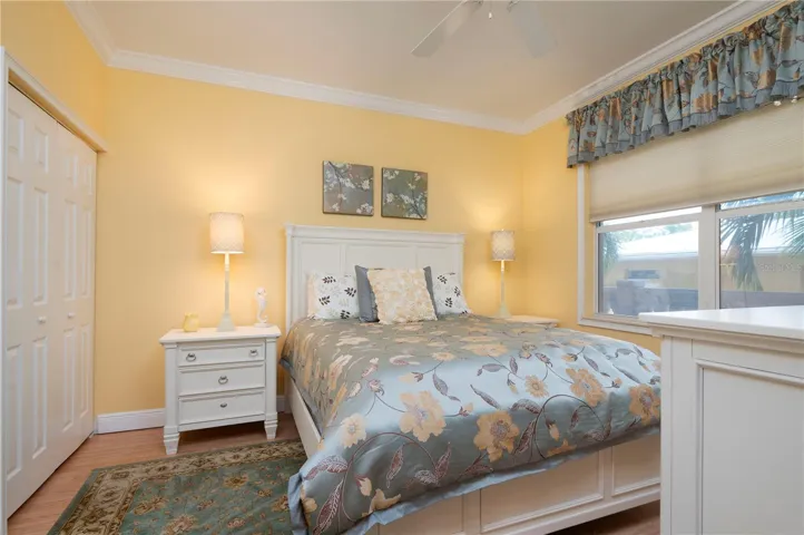 Guest Bedroom #1