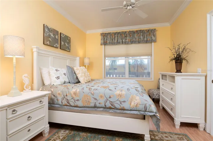 Guest Bedroom #1