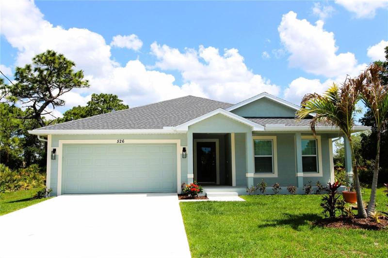Welcome to 526 Sunset Rd N.