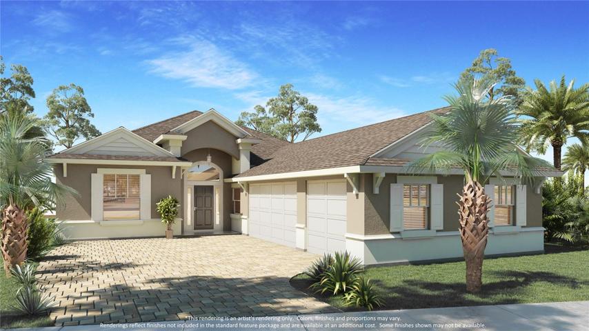 Elevation Rendering