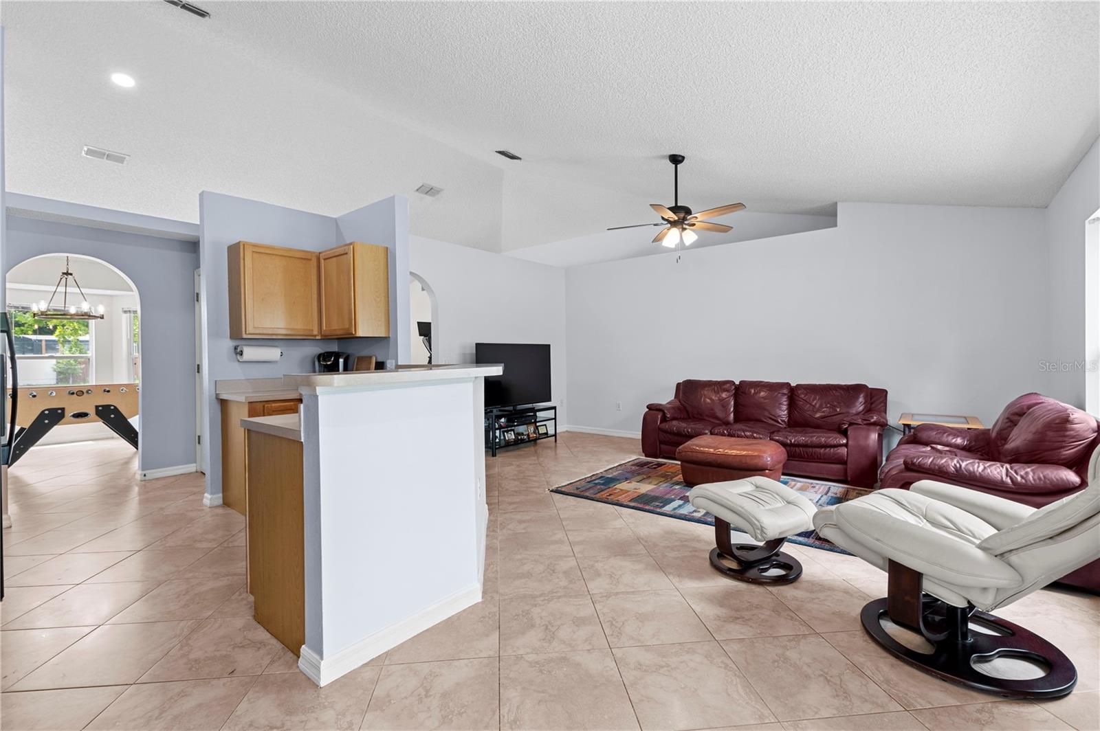 Living/Family Room