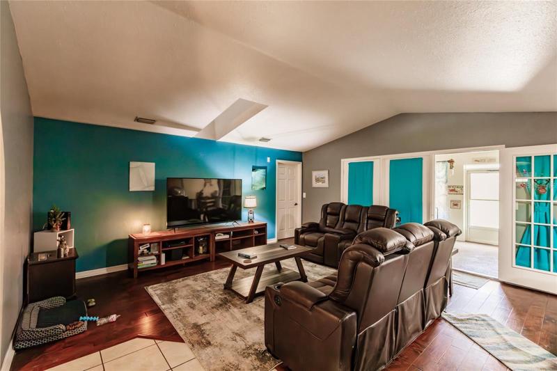 GREAT ROOM
