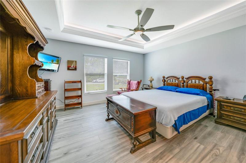 Master Suite 1