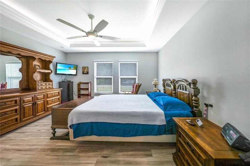 Master Suite 1