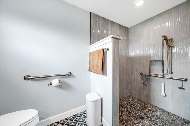 Master Bath 1