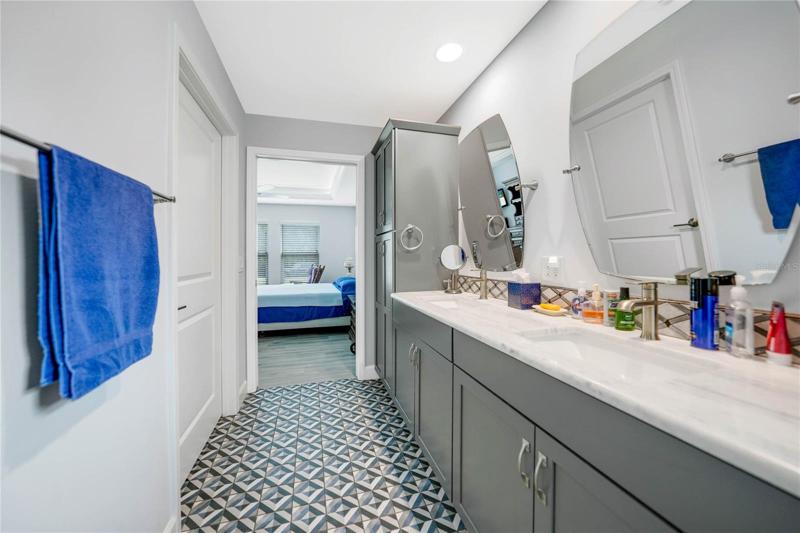 Master Bath 1