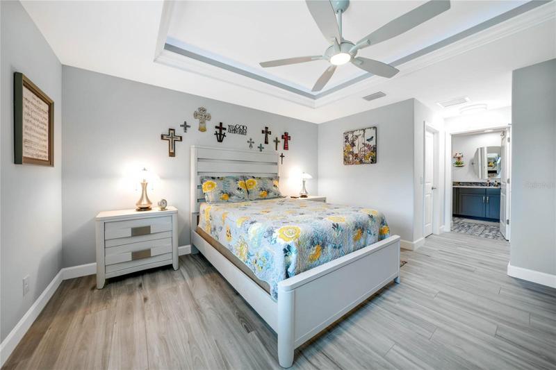 Master Suite 2