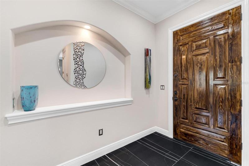 Foyer