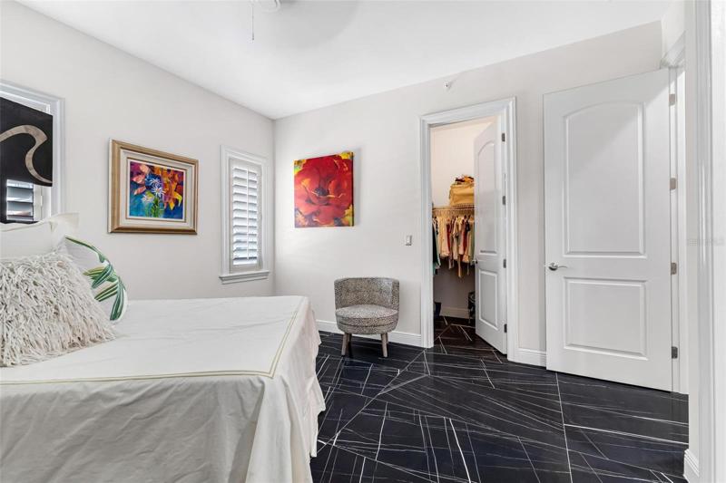 Guest Room 1